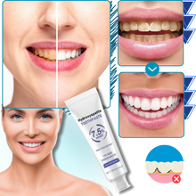 Load image into Gallery viewer, Dentifricio per Rafforzare lo Smalto - Ozerty