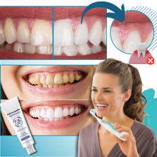 Load image into Gallery viewer, Dentifricio per Rafforzare lo Smalto - Ozerty