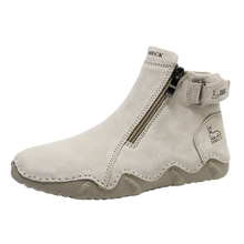 Load image into Gallery viewer, Stivali Invernali Ergonomici -Khaki - Ozerty