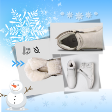 Load image into Gallery viewer, Stivali Invernali Ergonomici - Ozerty