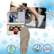 Load image into Gallery viewer, Stivali Invernali Ergonomici - Ozerty