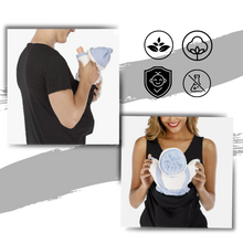 Load image into Gallery viewer, Maglietta canguro ergonomica alla moda