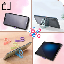Load image into Gallery viewer, Portacellulare Ergonomico per le Dita - Ozerty