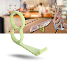 Load image into Gallery viewer, Portacellulare Ergonomico per le Dita - Ozerty