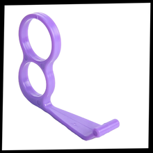 Load image into Gallery viewer, Portacellulare Ergonomico per le Dita - Ozerty