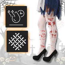 Load image into Gallery viewer, Calze Compressori con Design Festivi per Halloween - Ozerty