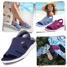 Load image into Gallery viewer, Pantofole ortopediche con tecnologia Flyknit - Ozerty