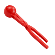 Load image into Gallery viewer, Stampo per riso Sushi con design divertenti -Palla/Rosso - Ozerty