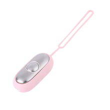Load image into Gallery viewer, Dispositivo calmante ad agopressione delicata -Rosa - Ozerty