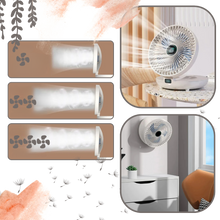 Load image into Gallery viewer, Ventilatore portatile con flusso d'aria delicato - Ozerty