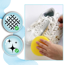 Load image into Gallery viewer, Lucidante per scarpe in crema delicato - Ozerty