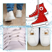 Load image into Gallery viewer, Lucidante per scarpe in crema delicato - Ozerty