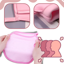 Load image into Gallery viewer, Guanti per lo scrub del corpo ad esfoliazione delicata - Ozerty