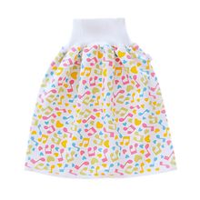 Load image into Gallery viewer, Pannolini di Stoffa Morbidi e Delicati Anti-Perdita -Melodie - Ozerty