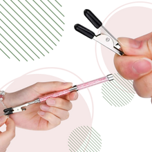 Load image into Gallery viewer, Fissatore per braccialetti GlamGrip - Ozerty