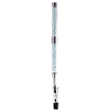 Load image into Gallery viewer, Fissatore per braccialetti GlamGrip -Bianco - Ozerty