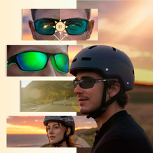 Load image into Gallery viewer, Occhiali da sole Glare Guard Pro - Ozerty