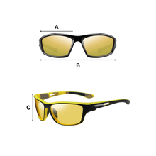 Load image into Gallery viewer, Occhiali da sole Glare Guard Pro - Ozerty