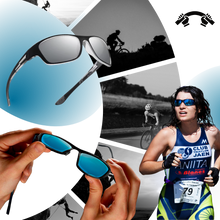 Load image into Gallery viewer, Occhiali da sole Glare Guard Pro - Ozerty