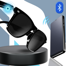 Load image into Gallery viewer, Occhiali per Traduzione Universale - Ozerty