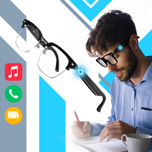 Load image into Gallery viewer, Occhiali per Traduzione Universale - Ozerty