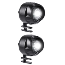 Load image into Gallery viewer, Lampada Impermeabile per Crocs -Nero - Ozerty