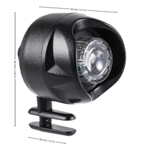 Load image into Gallery viewer, Lampada Impermeabile per Crocs - Ozerty