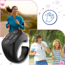 Load image into Gallery viewer, Anello intelligente a mani libere - Ozerty