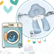 Load image into Gallery viewer, Cuscino di protezione per la testa per neonati - Ozerty