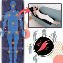 Load image into Gallery viewer, Tappetino per massaggi completi con terapia del calore - Ozerty