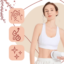 Load image into Gallery viewer, Massaggiatore per cellulite a vibrazione ad alta frequenza - Ozerty