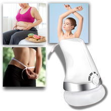 Load image into Gallery viewer, Massaggiatore per cellulite a vibrazione ad alta frequenza - Ozerty