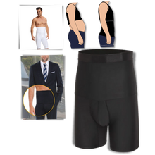 Load image into Gallery viewer, Pantaloncino snellente a vita alta senza cuciture - Ozerty