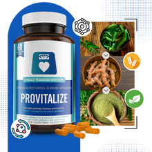 Load image into Gallery viewer, Miscela probiotica HormoNourish - Ozerty