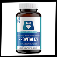 Load image into Gallery viewer, Miscela probiotica HormoNourish - Ozerty