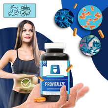 Load image into Gallery viewer, Miscela probiotica HormoNourish - Ozerty