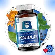 Load image into Gallery viewer, Miscela probiotica HormoNourish - Ozerty