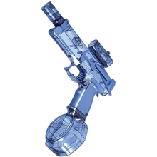 Load image into Gallery viewer, Pistola Giocattolo ad Acqua -Blu - Ozerty