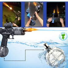 Load image into Gallery viewer, Pistola Giocattolo ad Acqua - Ozerty