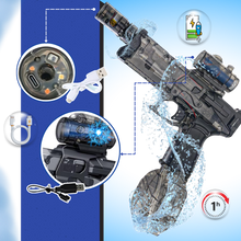 Load image into Gallery viewer, Pistola Giocattolo ad Acqua - Ozerty