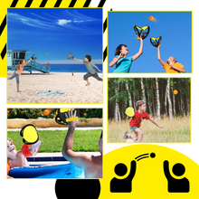Load image into Gallery viewer, Lanciatore di Palline Interattivo - Ozerty
