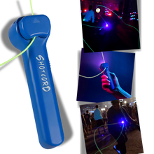 Load image into Gallery viewer, Giocattolo Interattivo con Lasso Luminoso - Ozerty