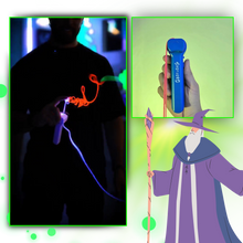 Load image into Gallery viewer, Giocattolo Interattivo con Lasso Luminoso - Ozerty