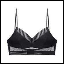 Load image into Gallery viewer, Reggiseno invisibile in pizzo per uno stile senza cuciture - Ozerty