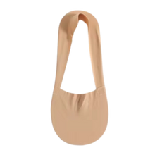 Load image into Gallery viewer, Calze antiscivolo invisibili -Beige - Ozerty