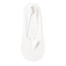 Load image into Gallery viewer, Calze antiscivolo invisibili -Bianco - Ozerty