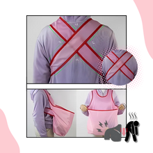Load image into Gallery viewer, Grembiule da Bucato Impermeabile con Tasca Grande - Ozerty