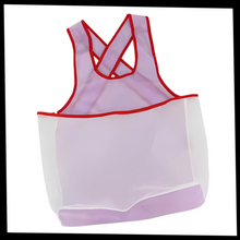 Load image into Gallery viewer, Grembiule da Bucato Impermeabile con Tasca Grande - Ozerty