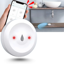 Load image into Gallery viewer, Sensore Wireless LeakLock - Ozerty