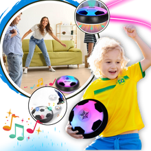 Load image into Gallery viewer, Palla LED a Sospensione - Ozerty